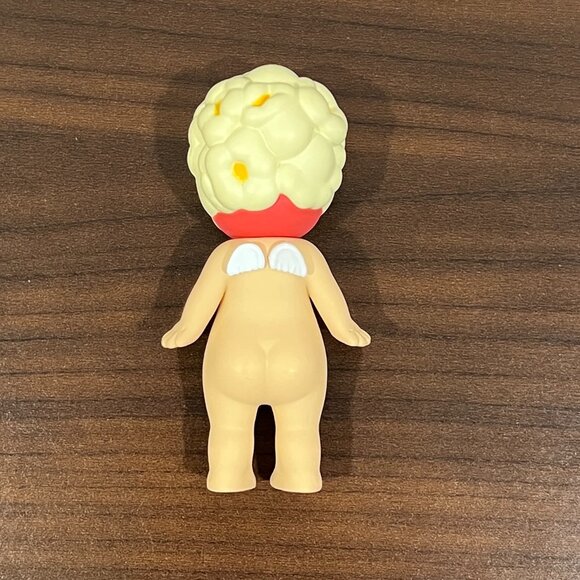 Sonny Angel Sweets Series Popcorn - Picture 3 of 3